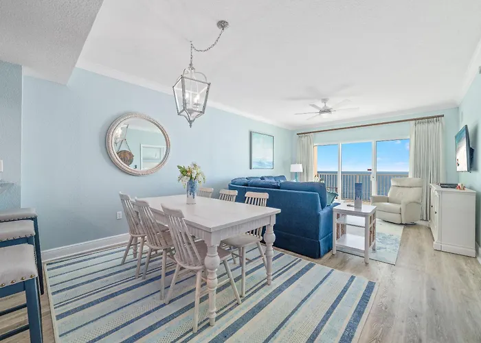 Holiday home Crystal Shores West 1106 *