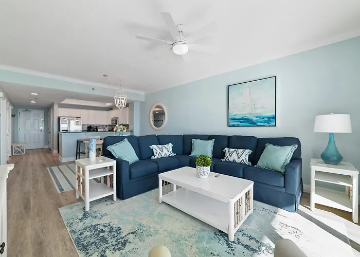 Holiday home Crystal Shores West 1106 *