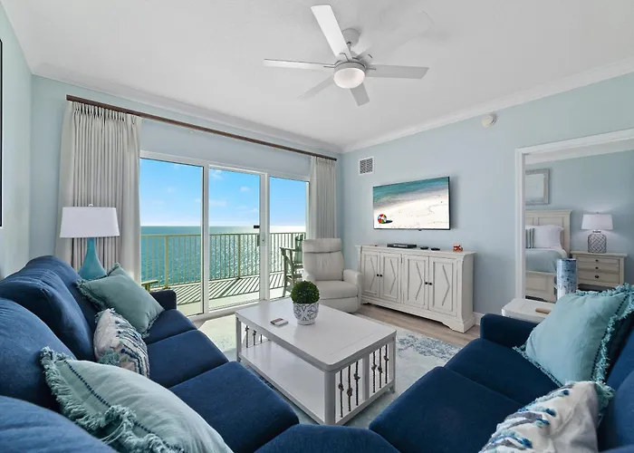 Crystal Shores West 1106 Gulf Shores