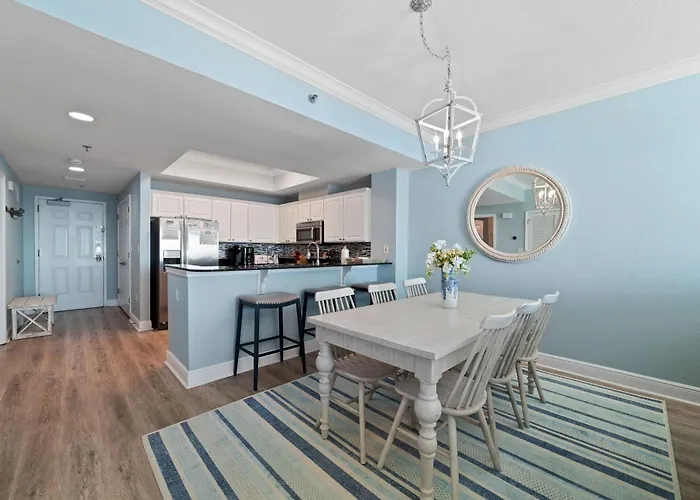 Crystal Shores West 1106