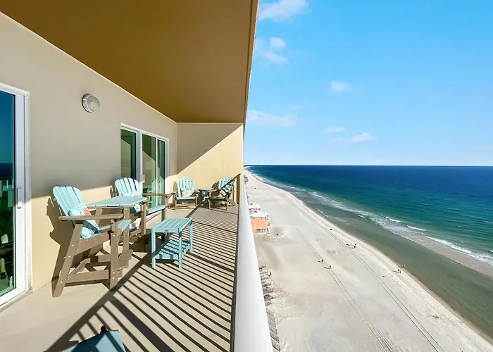 Holiday home Crystal Shores West 1106