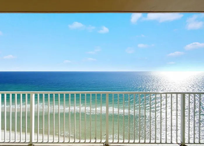 Crystal Shores West 1106 Holiday home