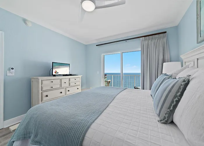 Holiday home Crystal Shores West 1106 *