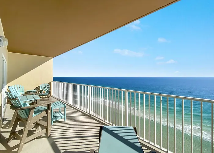 Crystal Shores West 1106 Holiday home *