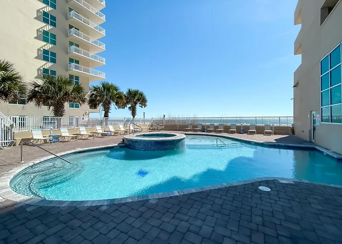 Crystal Shores West 1106 Holiday home
