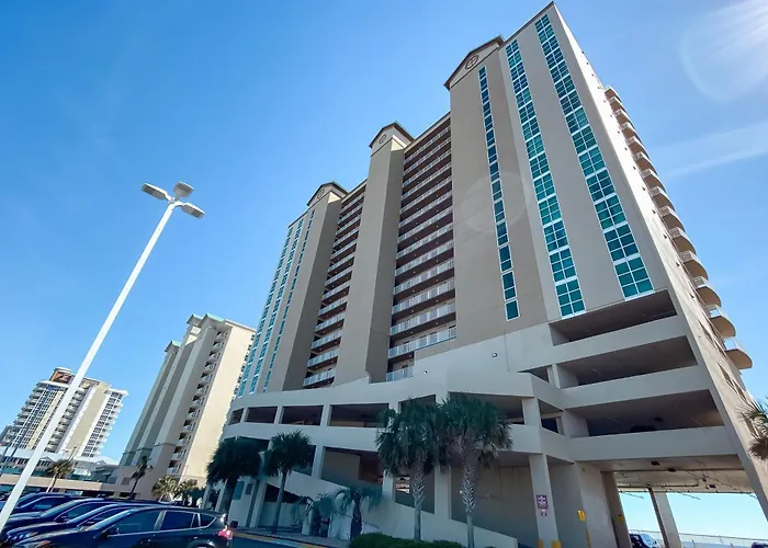 Crystal Shores West 1106 *