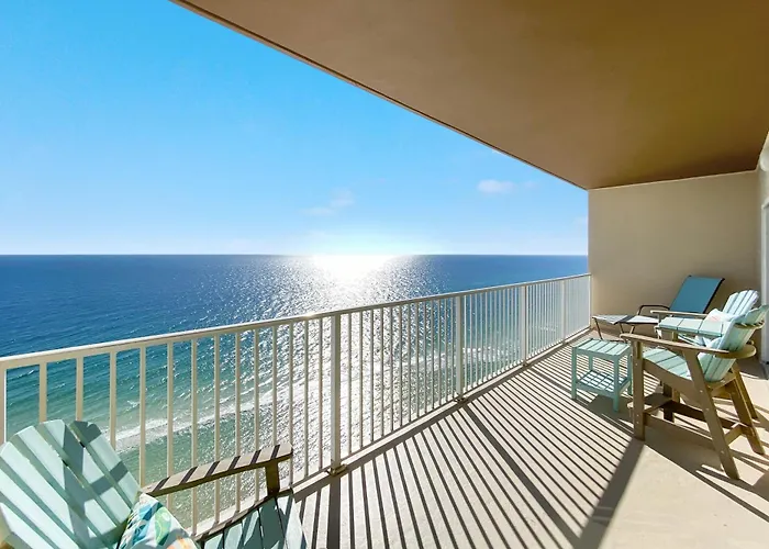 Crystal Shores West 1106