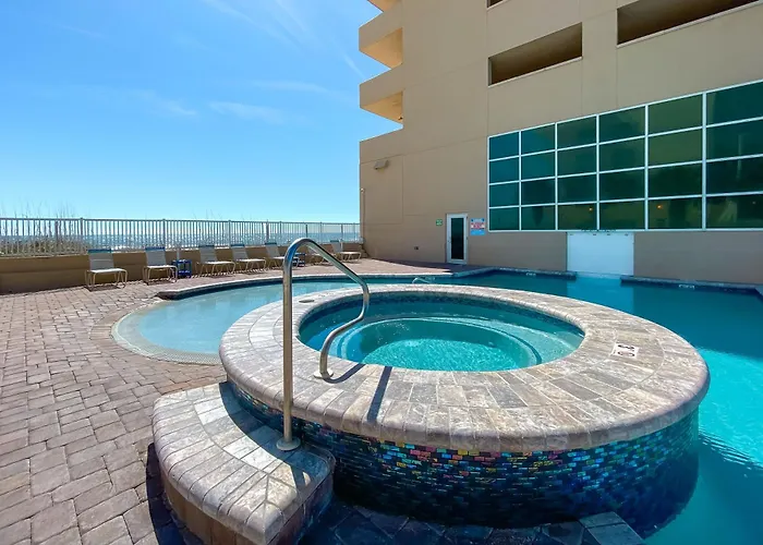 Holiday home Crystal Shores West 1106