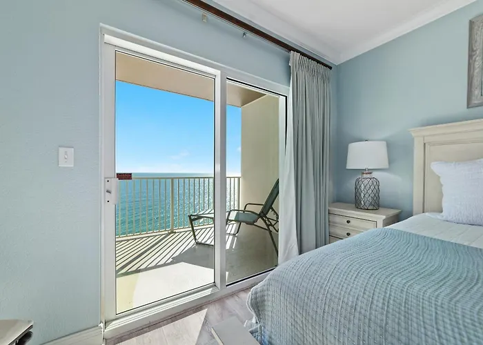 Crystal Shores West 1106 Gulf Shores