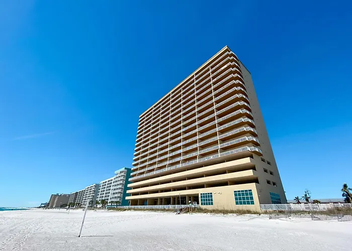 Crystal Shores West 1106