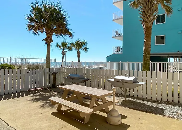 Holiday home Crystal Shores West 1106 *